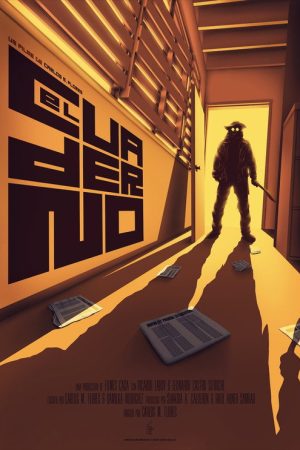 The Handbook (2020) poster