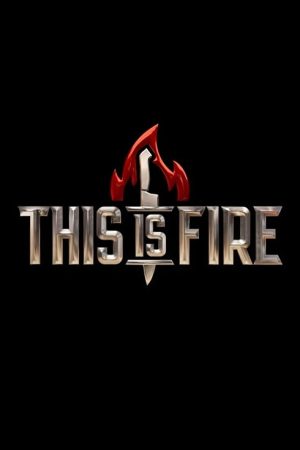 This is Fire (2022) poster