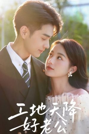 工地天降好老公 (2025) poster