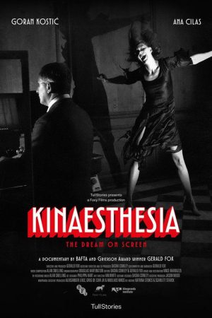 Kinaesthesia (2026) poster