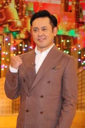 有田Pおもてなす (2018) poster