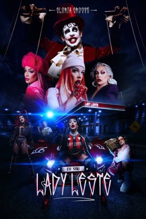 Eu Sou Lady Leste (2023) poster