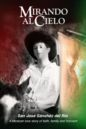 Mirando al Cielo (2021) poster