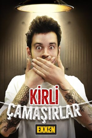Kirli Çamaşırlar (2021) poster