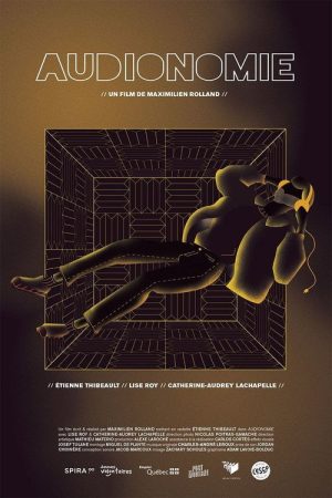 Audionomie (2021) poster