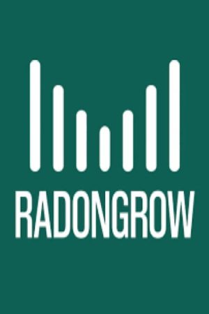 Radongrow Hydroponics (2020) poster