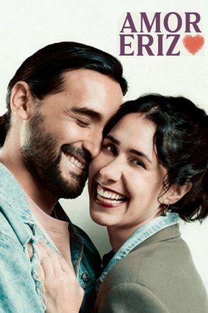 Amor erizo (2025) poster