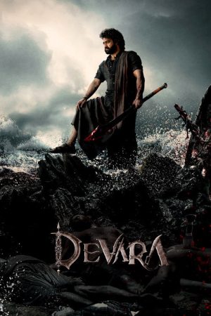 Devara: Part 1 (2024) poster