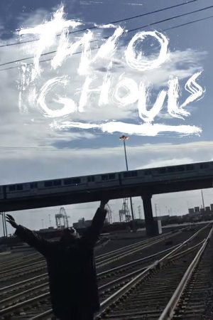 Two Ghouls (2019) poster