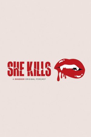 She Kills (2019) poster