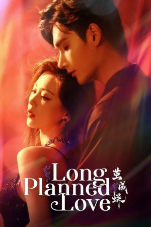Long Planned Love (2025) poster