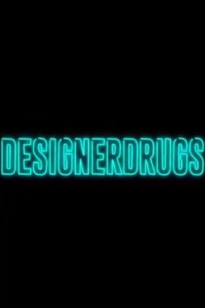 Dealen met Designerdrugs (2021) poster