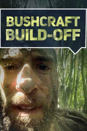 Bushcraft Build-Off (2017) poster