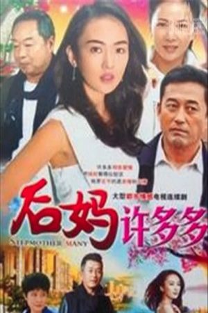 重组家庭 (2016) poster