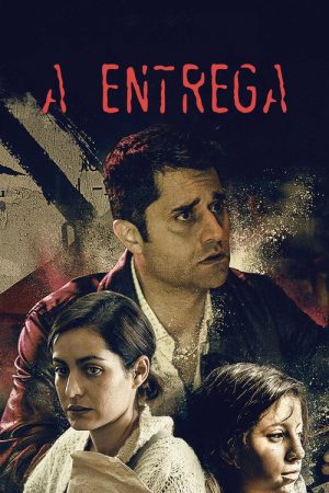 La Entrega (2018) poster