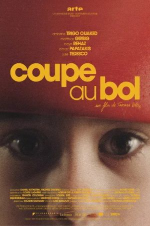 Bowl Cut (2026) poster