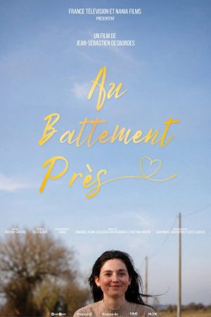 Au battement près (2026) poster