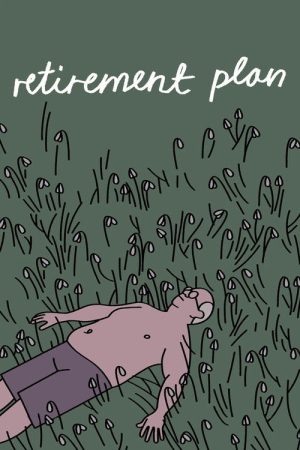 Retirement Plan (2024) poster
