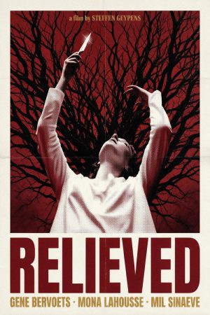 Relieved (2026) poster