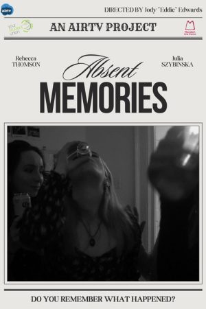 Absent Memories (2026) poster
