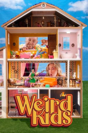Weird Kids (2025) poster