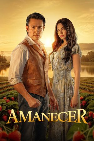 Amanecer (2025) poster