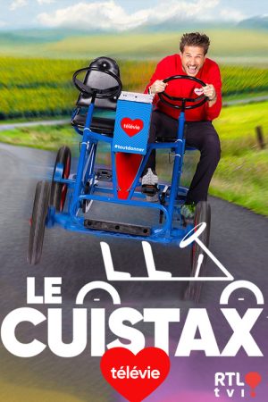 Le cuistax du Télévie (2021) poster