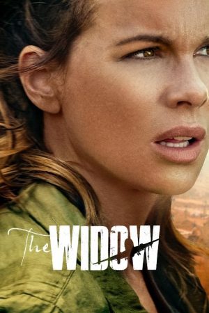 The Widow (2019) poster