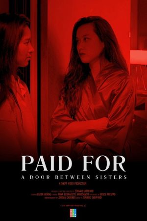 Paid For (2026) poster