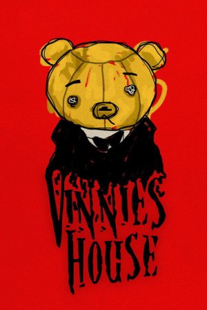 Vinnie’s House (2022) poster
