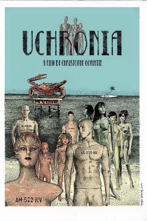 Uchronia (2016) poster