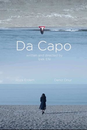 Da Capo (2019) poster