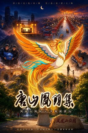 唐山凤羽集 (2026) poster