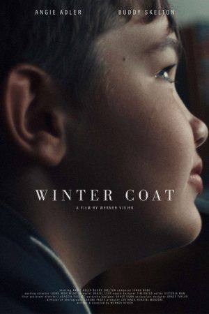 Winter Coat (2020) poster