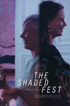 The Shaded Fest (2021) poster