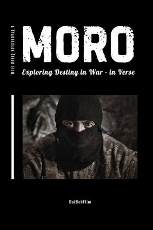 Moro (2019) poster