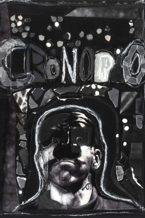 CRONOPIO (2025) poster