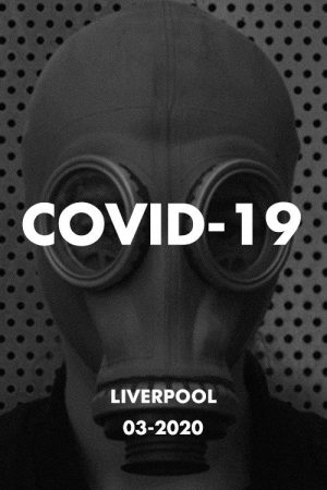 Covid-19 (2020) poster