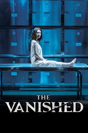 The Vanished (2018) poster