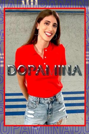 Dopamina (2023) poster