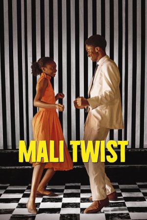 Mali Twist (2022) poster