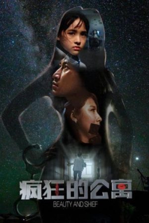 疯狂的公寓 (2021) poster