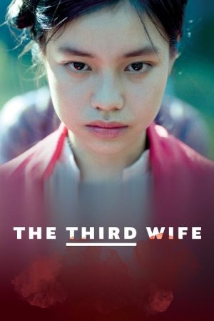 The Third Wife (2019) poster