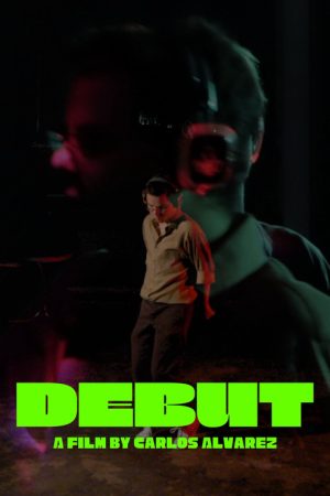 Debut (2024) poster