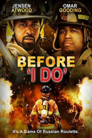 Before ‘I Do’ (2018) poster