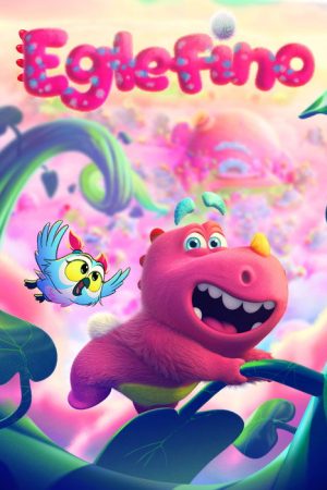 Eglefino (2025) poster