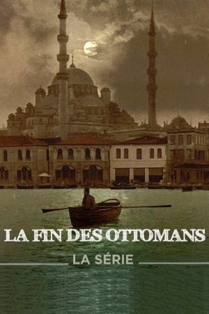 The End of the Ottoman Empire (2016) poster