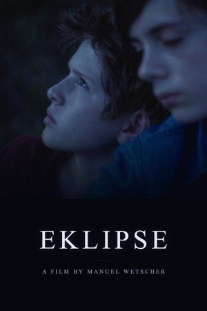 Eklipse (2026) poster