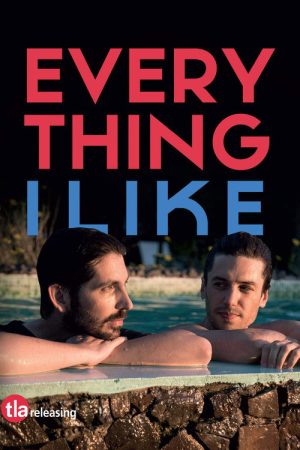Everything I Like (2019) poster