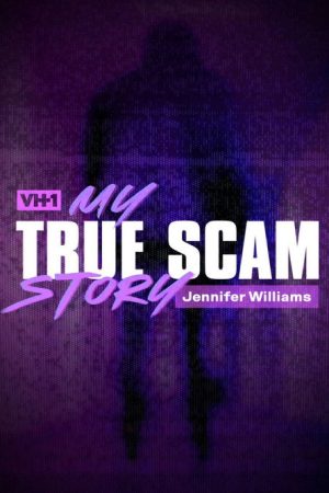 My True Scam Story (2023) poster